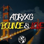Bounce & Love artwork