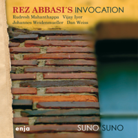 Rez Abbasi - Suno Suno artwork