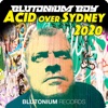 Acid over Sydney 2020 - Single