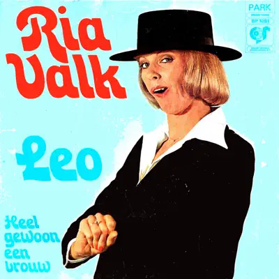 Leo - Single - Ria Valk