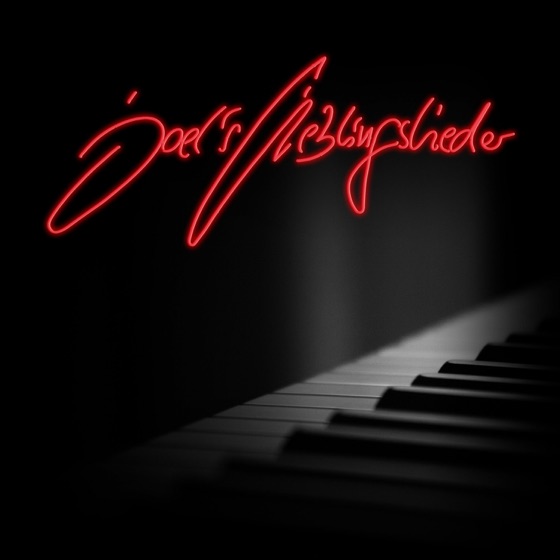 Cover artwork for Einer liebt immer mehr (feat. Kuult)