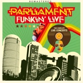 Funkin' Live artwork