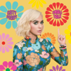 Katy Perry - Small Talk  artwork