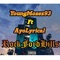 RockFordHills (feat. AyoLyrical) - Youngmozez93 lyrics