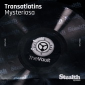 Mysteriosa artwork