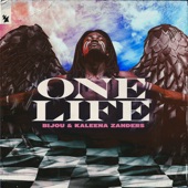 One Life artwork