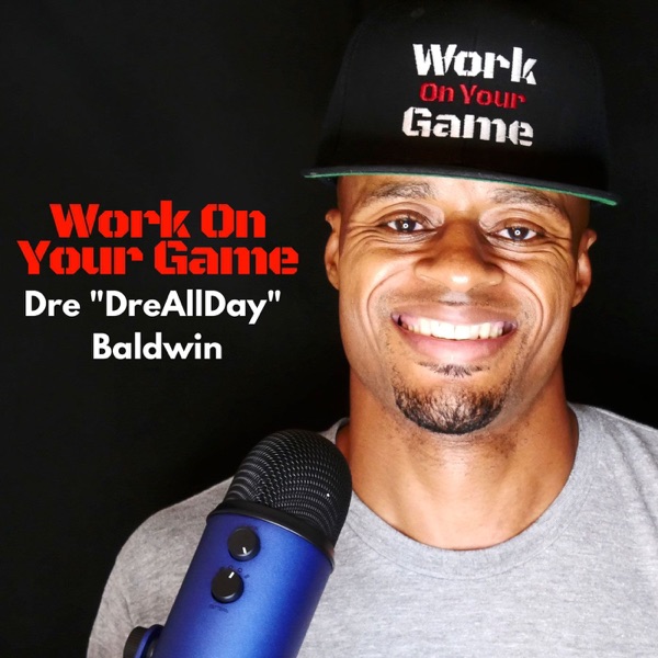 Work On Your Game: Build Discipline, Confidence and Mental Toughness For Sports, Business & Life