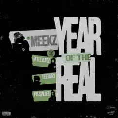 Year of the Real (feat. Pa Salieu) Song Lyrics
