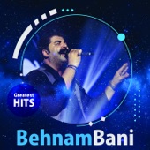 Behnam Bani - Greatest Hits artwork