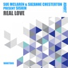 Real Love (Sue McLaren & Suzanne Chesterton present Siskin) - Single