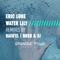 Water Lily - Eric Lune lyrics