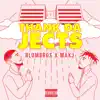 Thank da Jects - EP album lyrics, reviews, download