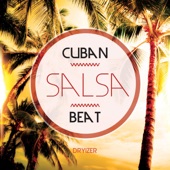 Cuban Salsa Beat artwork
