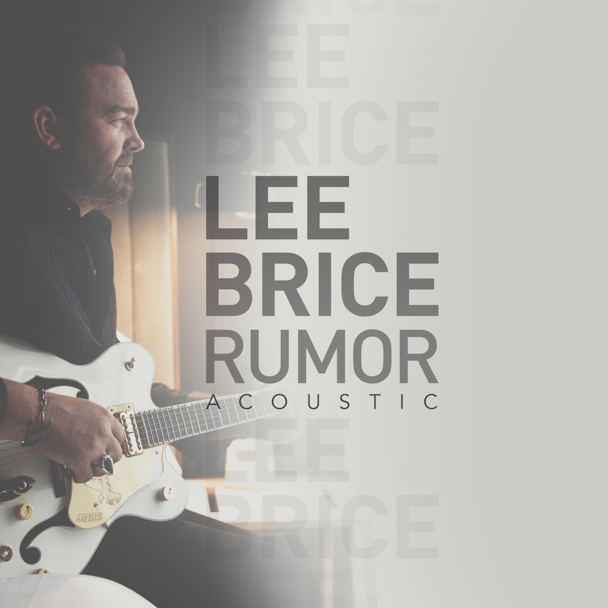 Rumor (Acoustic) - Single by Lee Brice on Apple Music