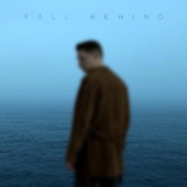 Fall Behind - EP artwork