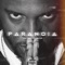 Paranoia (feat. L.Rucus) - Just Derek lyrics