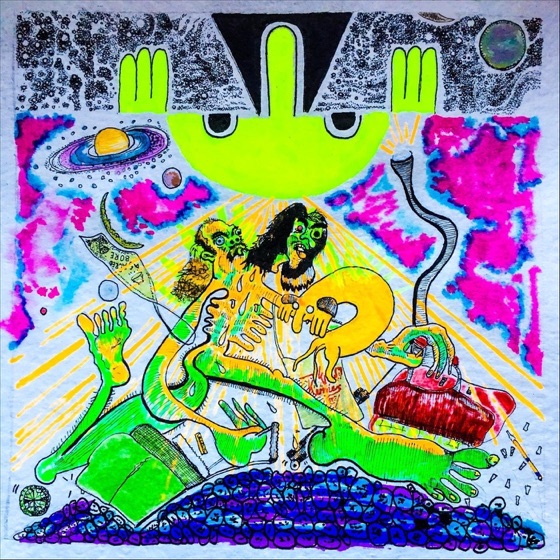 Cover artwork for Jk