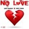 No Love (feat. Cst Tgik) - Cst Dizzy lyrics