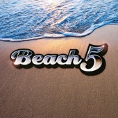 Beach 5 artwork