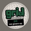 Wa Gwarn - EP