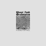 Ghost Funk Orchestra - Broken Boogaloo