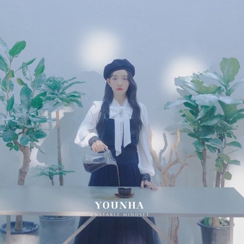 Younha – Unstable Mindset – EP [iTunes Plus AAC M4A]