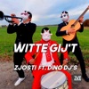 Witte Gij't (feat. Dino DJ's) - Single