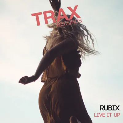 Live It Up - Single - RUBIX