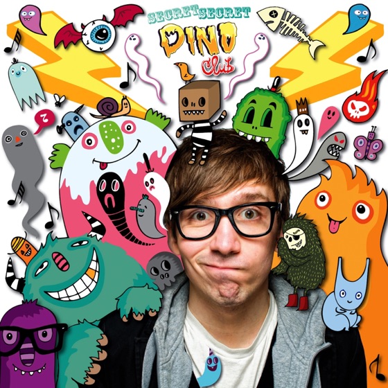 Cover artwork for Dot Com