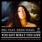 You Got What You Give (feat. Heidi Vogel) [Ars Domini Remix] artwork