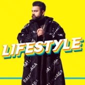 Lifestyle (feat. Gurlej Akhtar) artwork