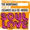 Play It (Seamus Haji Re-Work) - The Montanas lyrics