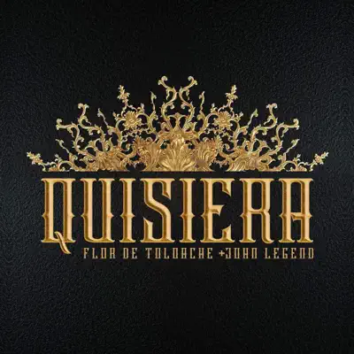 Quisiera - Single - John Legend