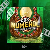 Los Números artwork