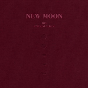 New Moon - EP