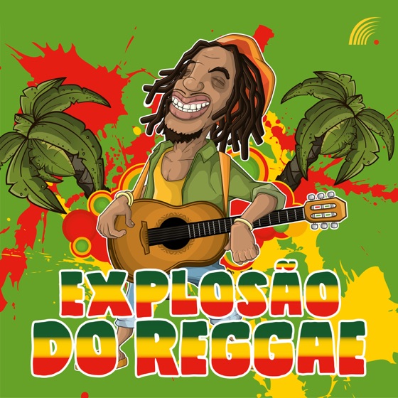 Cover artwork for Tribo da Lua