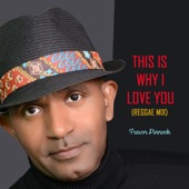 This Is Why I Love You (Reggae Mix) artwork