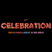 Celebration (feat. Ky-Mani Marley) artwork