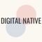 Digital Native artwork