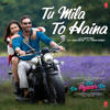 Tu Mila To Haina (From "De De Pyaar De") - Arijit Singh & Amaal Mallik
