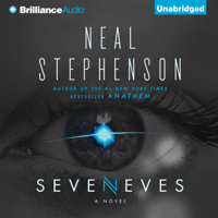 Neal Stephenson - Seveneves: A Novel (Unabridged) artwork