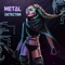 Metal Detector - JOOLIA lyrics