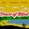 Peace of Mind (feat. Tory Lanez) - Sean Kingston & Davido lyrics