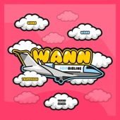 Wann artwork