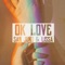 Ok Love - San Juno & LissA lyrics