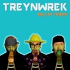 TreynWrek - Outlaw Josey Wales