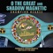 Champion Degree - O the Great lyrics