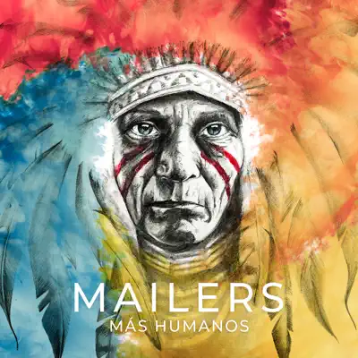 Más Humanos - Mailers