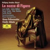 Mozart: Le nozze di Figaro