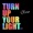 V. ROSE - Turn Up Your Light (feat. KJ-52)